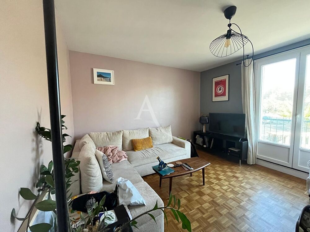 Location Appartement Appartement Nantes - 2 pièce(s) - 38.9 m2 Nantes