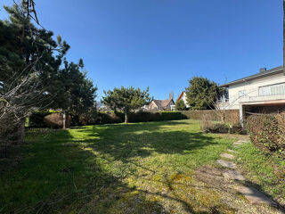  Maison � vendre 4 pi�ces 91 m�