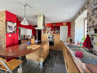  Maison  vendre 5 pices 150 m