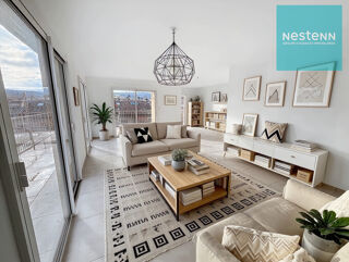  Appartement � vendre 4 pi�ces 126 m�