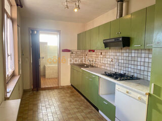  Maison � vendre 4 pi�ces 120 m�