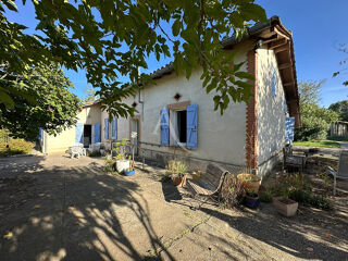  Maison à vendre 6 pièces 153 m²