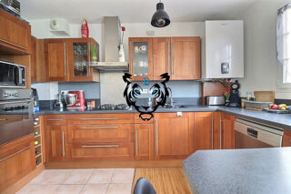  Maison � vendre 4 pi�ces 86 m�