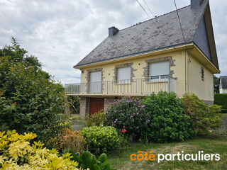  Maison  vendre 5 pices 105 m
