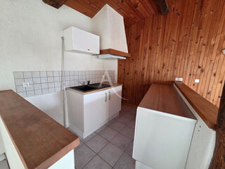  Maison � vendre 3 pi�ces 58 m�