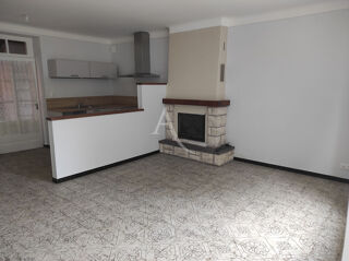  Maison à louer 3 pièces 68 m²