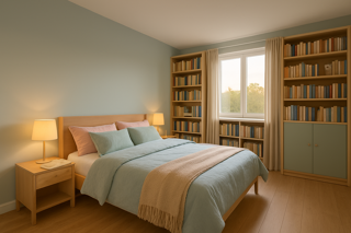  Appartement à vendre 4 pièces 92 m²