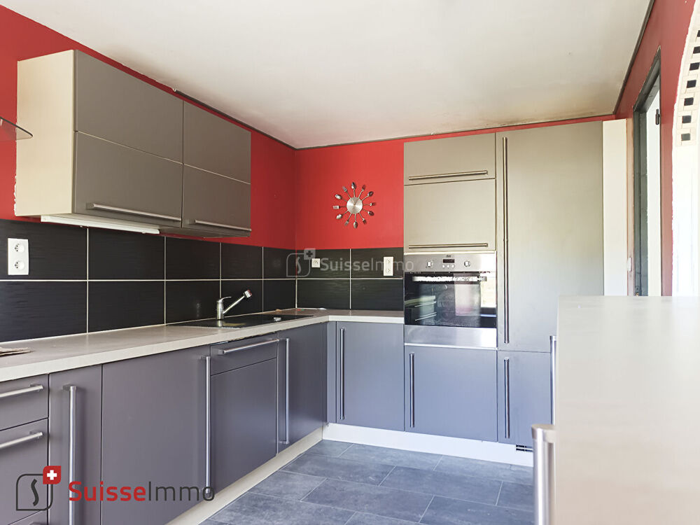 Maison Etupes 10 pièce(s) 120 m2
