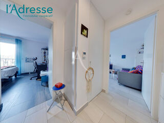  Appartement � vendre 2 pi�ces 40 m�