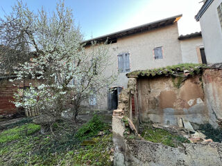  Maison � vendre 5 pi�ces 200 m�