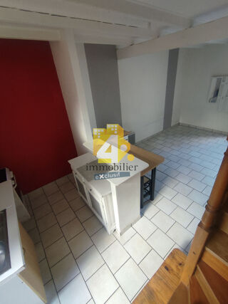  Maison à vendre 3 pièces 55 m²