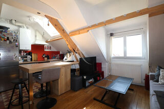  Appartement � vendre 3 pi�ces 60 m�