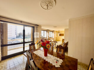  Appartement � vendre 4 pi�ces 110 m�