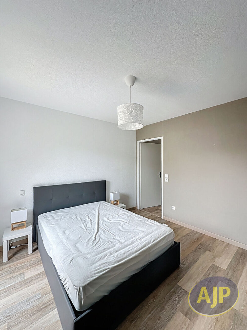 Appartement meublé 2 pièces - Saint Jean d'Illac