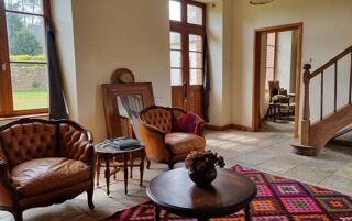  Maison � vendre 14 pi�ces 198 m�