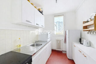 Appartement à vendre 2 pièces 38 m²