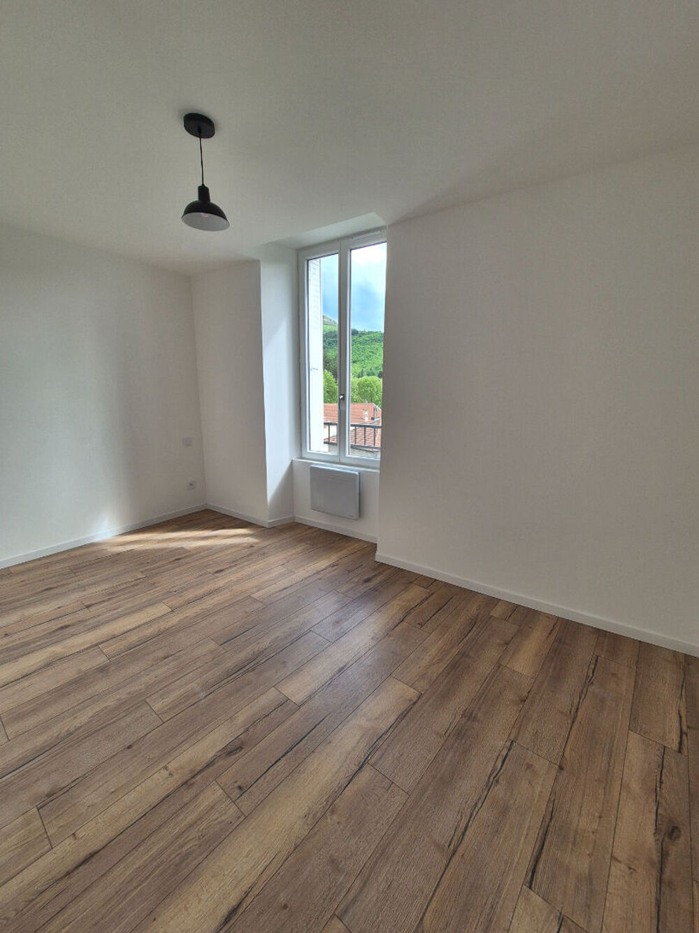 Appartement 2 pièce(s) 37.74 m2