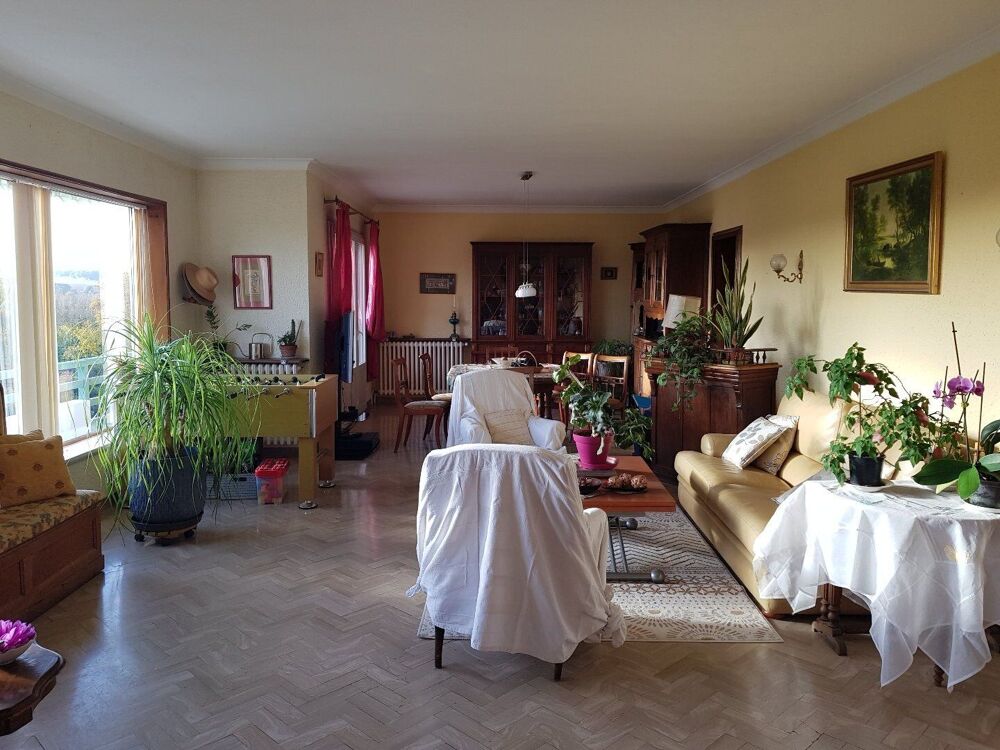 BELLE VILLA EN POSITION DOMINANTE SECTEUR CONDOM