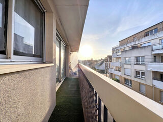  Appartement  vendre 1 pice 24 m