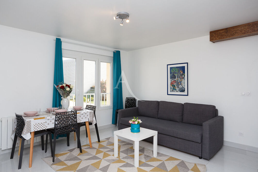 Location Appartement Appartement Le Blanc Mesnil 2 pièce(s) 38.52 m2 Le blanc mesnil