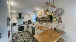  Maison � vendre 6 pi�ces 107 m�