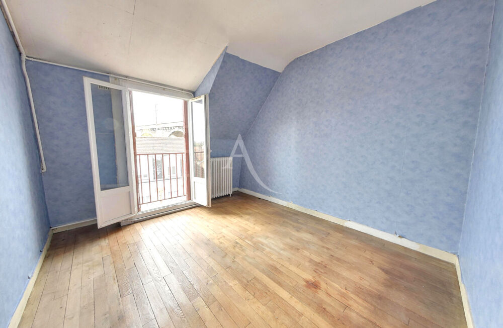 Appartement 3 pièce(s) 41.90 m2