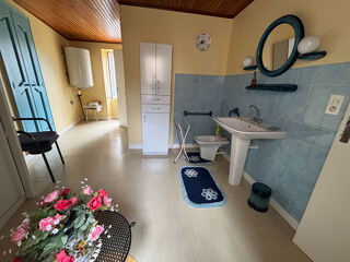  Maison à vendre 3 pièces 89 m²