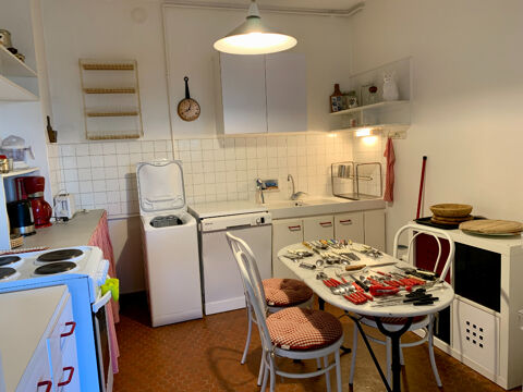  Appartement � louer 2 pi�ces 61 m�