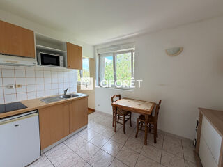 Vente Appartement Appartement 1 pièce d'environ 21 m² Chalons en champagne