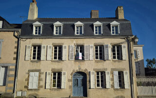  Maison � vendre 7 pi�ces 276 m�