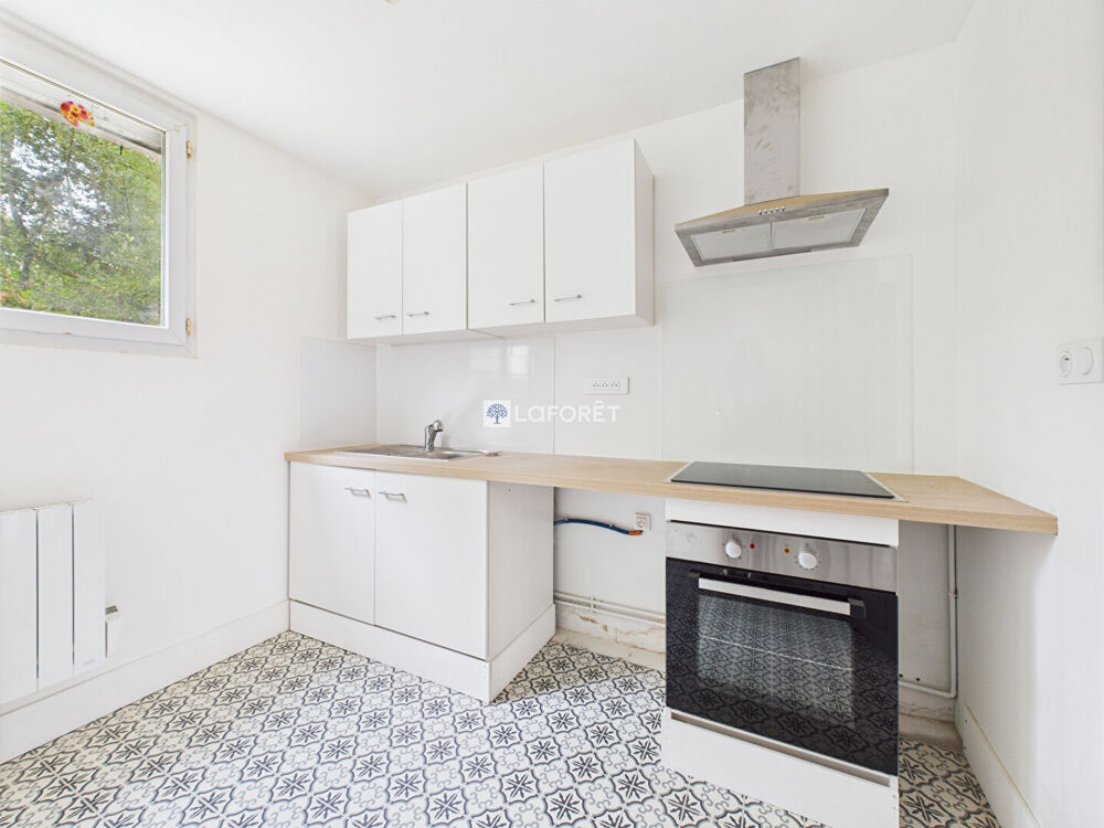 Appartement a louer quimper - 4 pièce(s) - 80 m2 - Surfyn