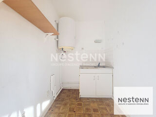  Appartement à vendre 1 pièce 40 m²