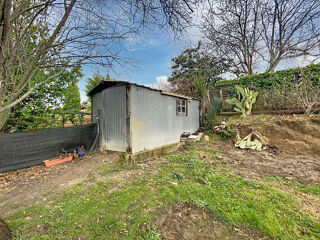  Maison � vendre 4 pi�ces 74 m�