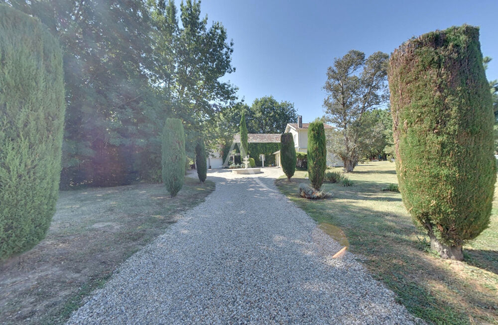 Vente Maison Propriété d'exception Montbartier 5 pièce(s) Montbartier