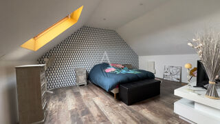  Maison  vendre 4 pices 95 m