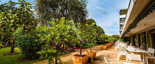 Vente Appartement Studio de 28,09 m² à Cannes (06) ? Investissement LMNP Cannes