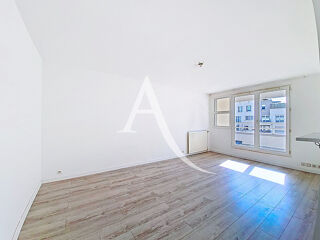  Appartement à vendre 3 pièces 63 m²