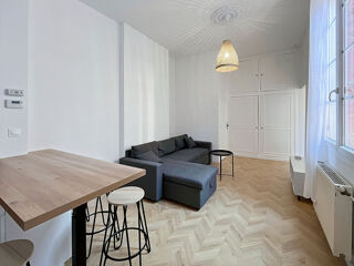  Appartement à louer 2 pièces 47 m²