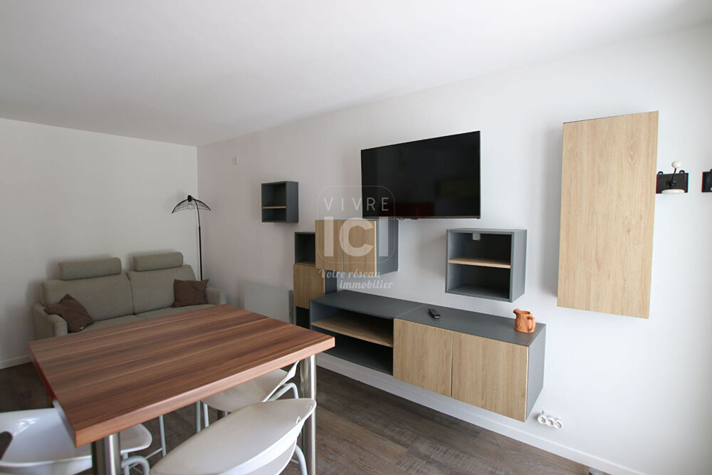 Vente Appartement SAINT BREVIN L'OCEAN Saint brevin l ocean