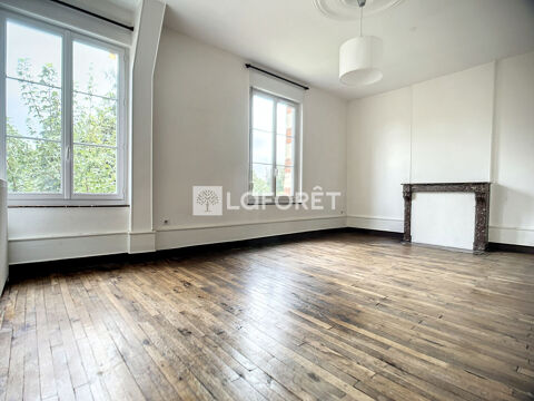  Appartement � louer 4 pi�ces 99 m�