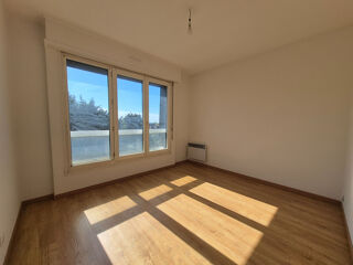  Appartement à vendre 3 pièces 49 m²