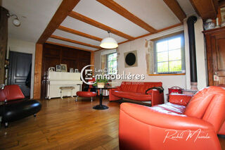  Maison � vendre 7 pi�ces 187 m�