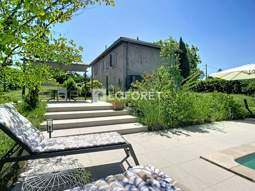 Maison 8 pièces 130 m² · à Belleville en Beaujolais · 130 m² · 349 000 €