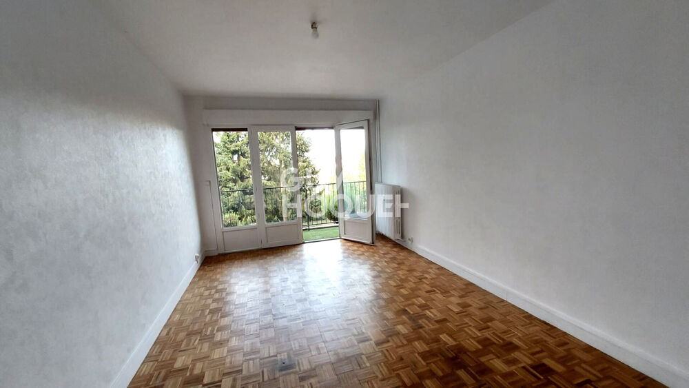Location Appartement Chartres - T3 de 61.48 m2 -EAU CHAUDE ET CHAUFFAGE INCLUS Chartres