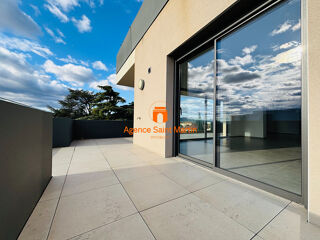  Appartement � vendre 4 pi�ces 1 m�