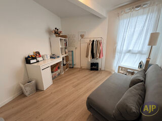  Appartement à vendre 3 pièces 63 m²