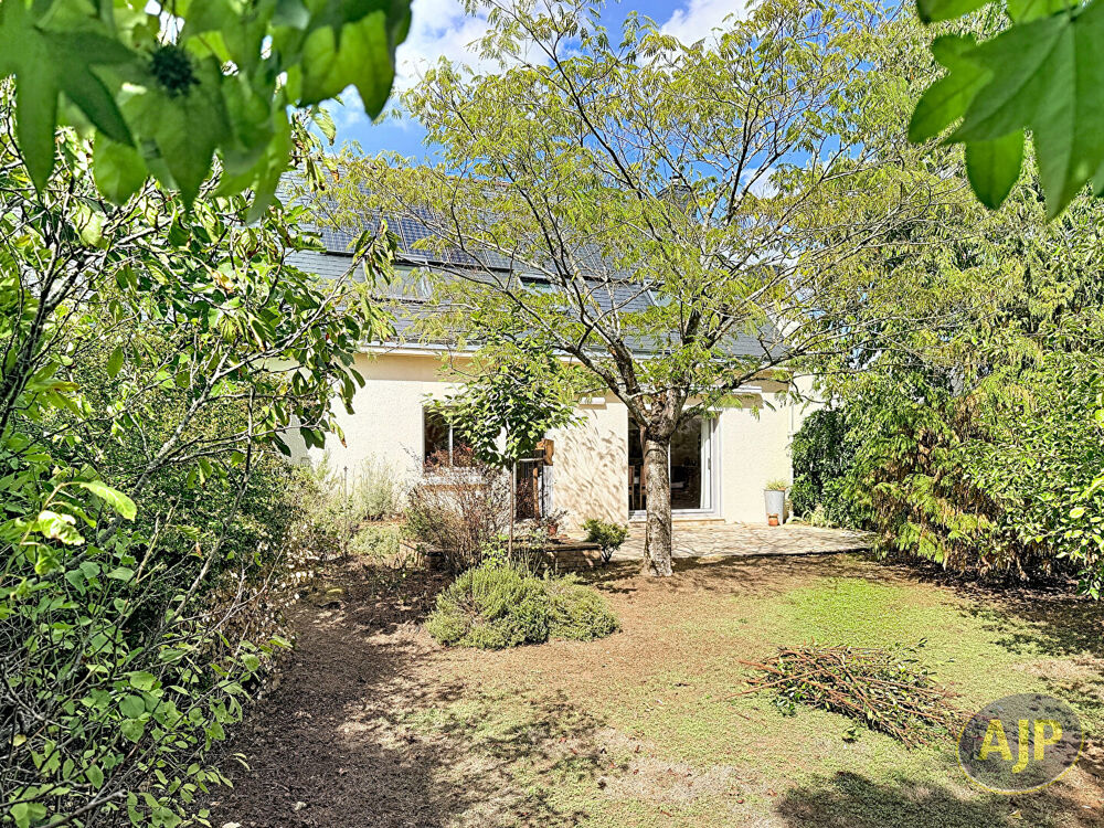 MAISON 4 CH ST HERBLAIN BOURG