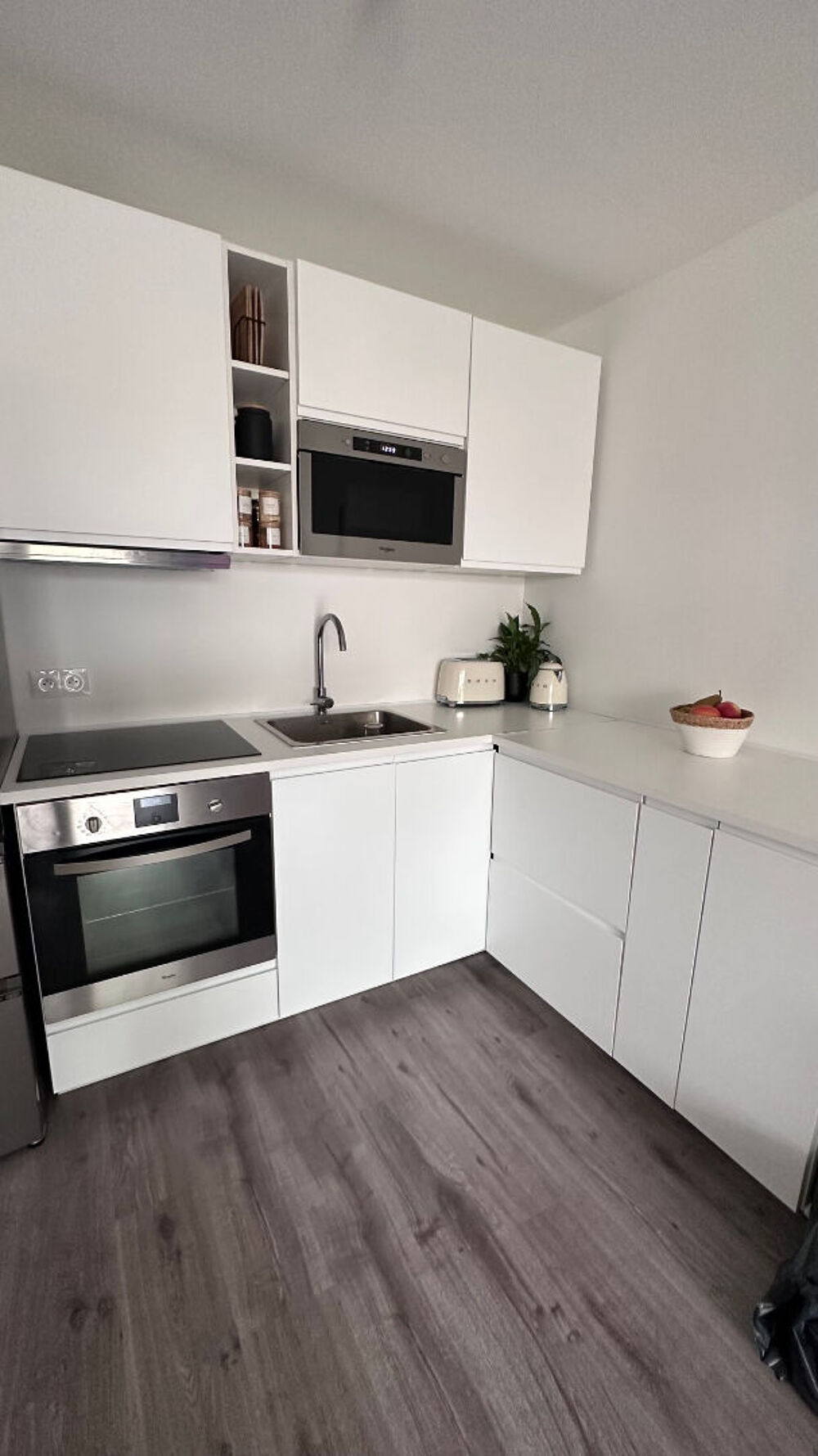 Vente Appartement Appartement Poissy 2 pièce(s) 40,11 m2 Poissy