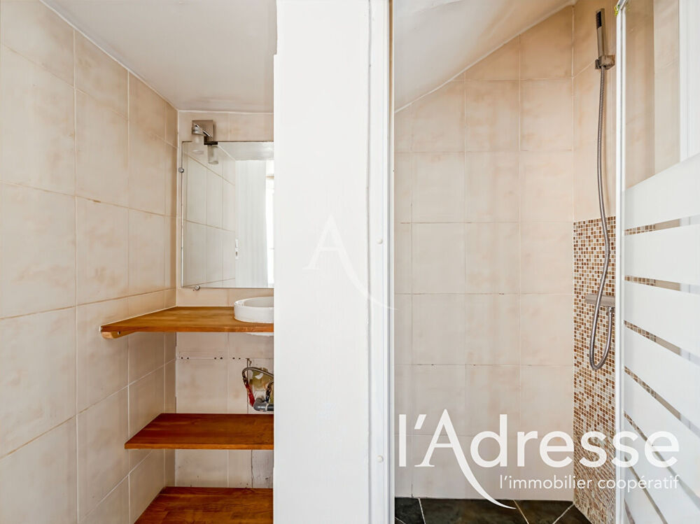 Location Appartement Appartement La Penne Sur Huveaune - 2 pièces  - 39 m2 La penne sur huveaune