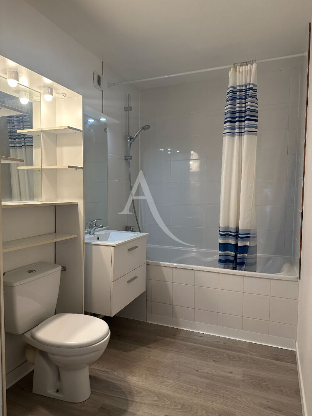 Vente Appartement Appartement  ERMONT CENTRE - 2 pièces -48.02 m² Ermont